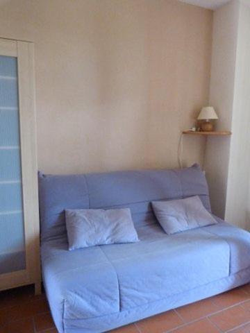 Agreable Studio Cabine Proche Mer La Londe-les-Maures Ngoại thất bức ảnh