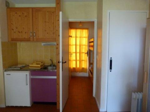 Agreable Studio Cabine Proche Mer La Londe-les-Maures Ngoại thất bức ảnh