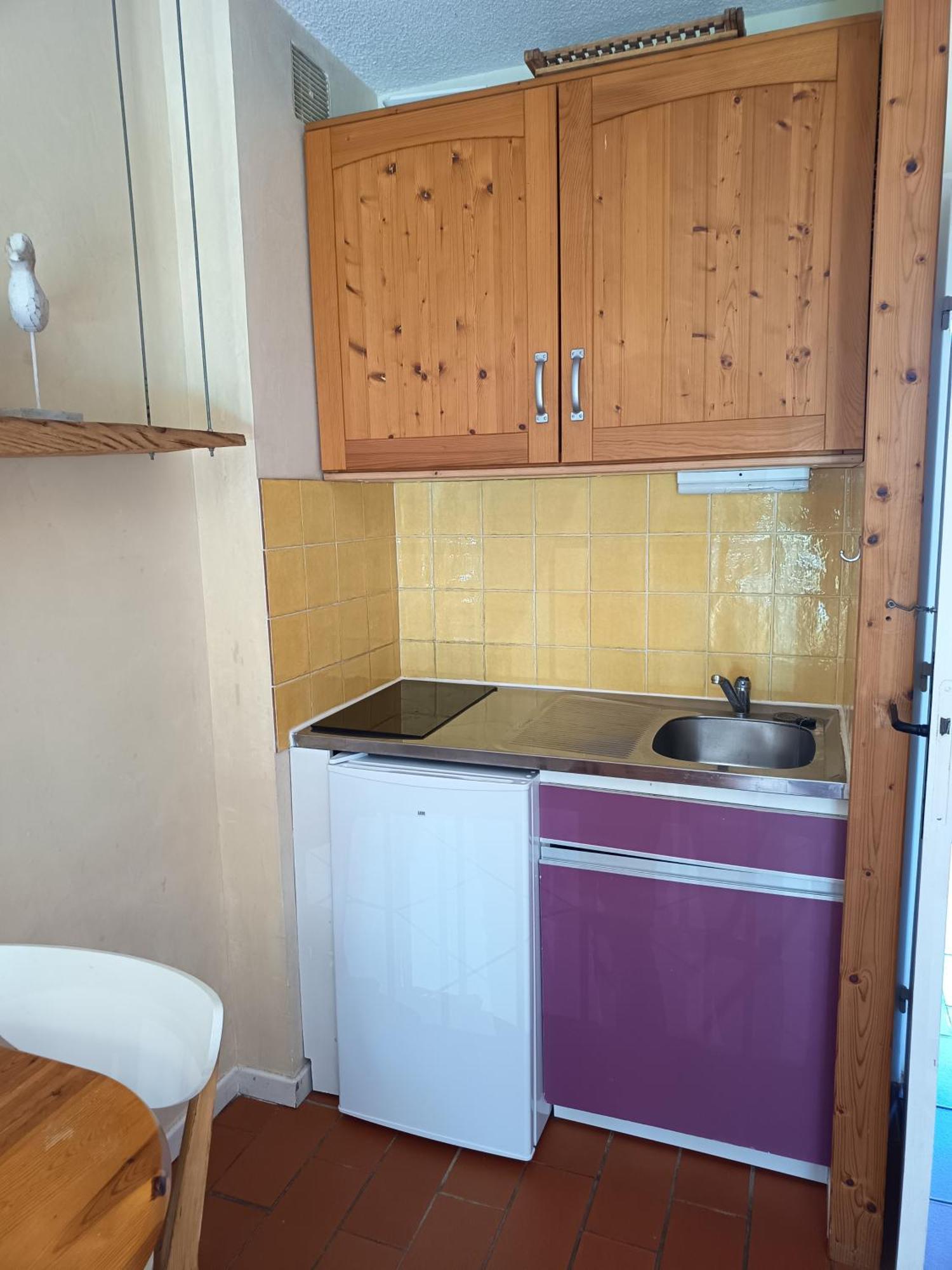 Agreable Studio Cabine Proche Mer La Londe-les-Maures Ngoại thất bức ảnh